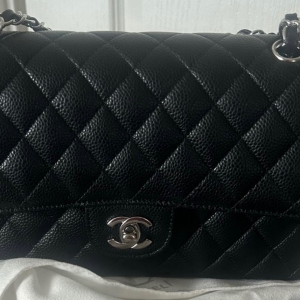 Chanel Medium